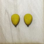 μπαλόνι σκουλαρίκια