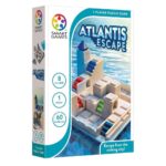 Atlantis escape 1