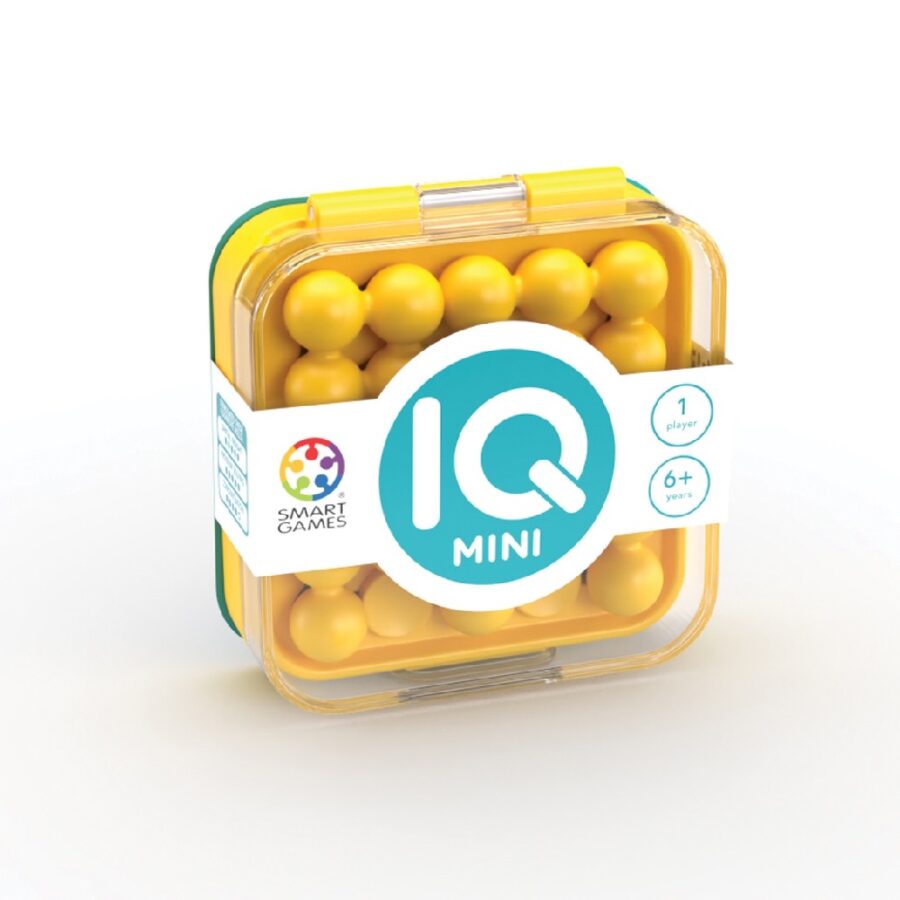 Iq Mini 1