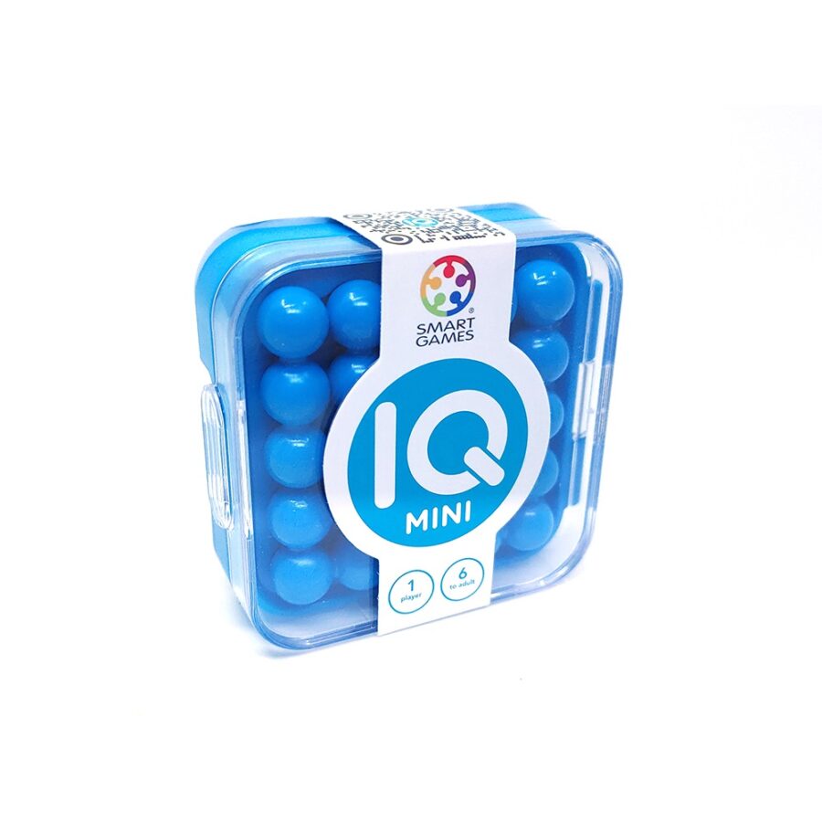 Iq Mini 4