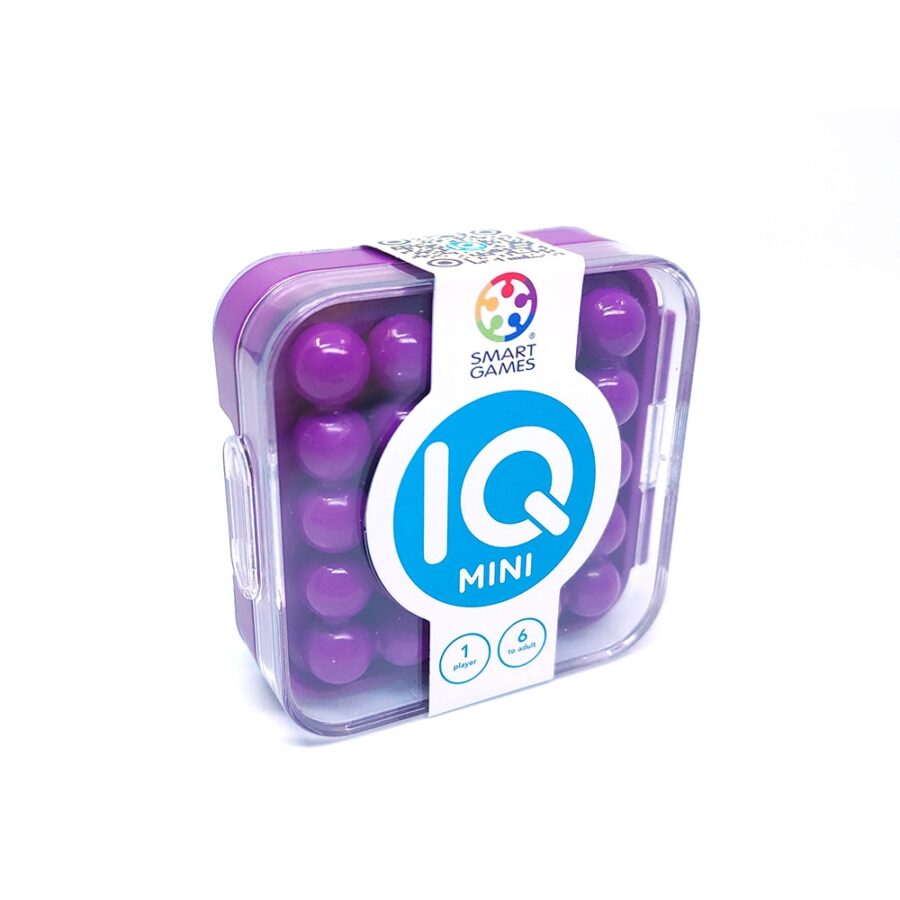 Iq Mini 5