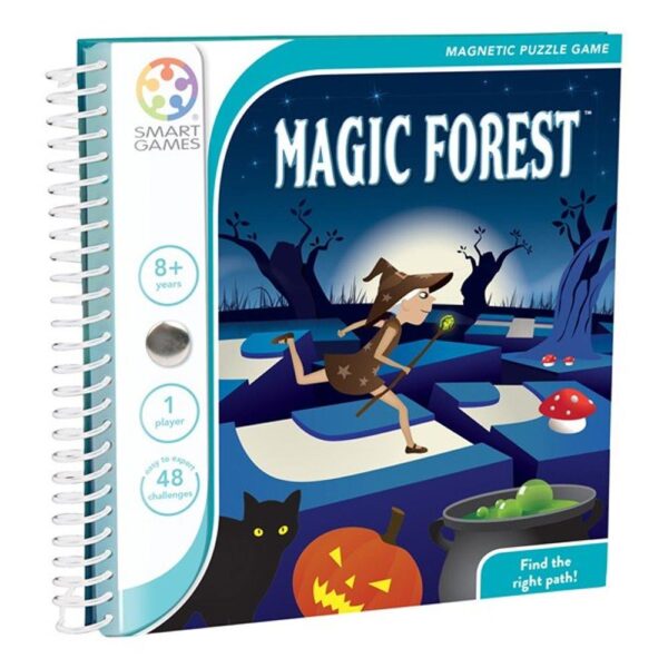 Magic Forest 1