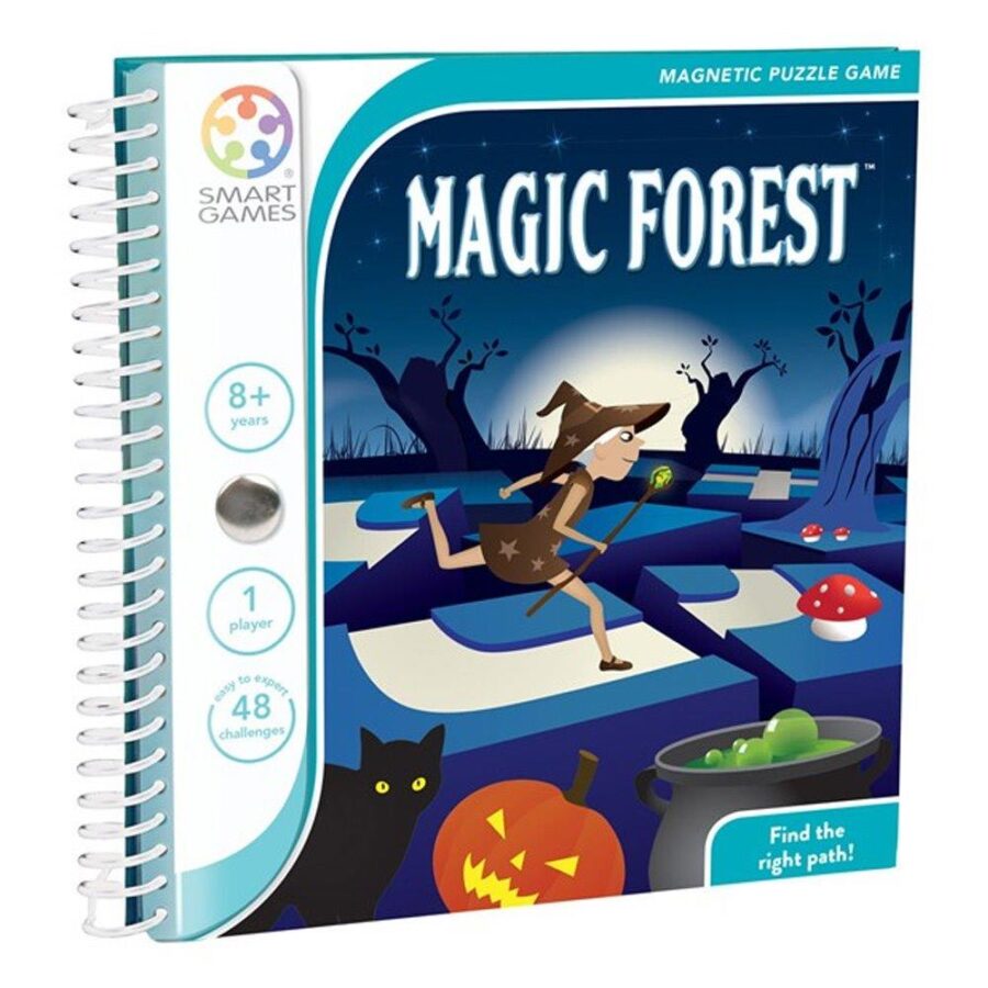 Magic Forest 1