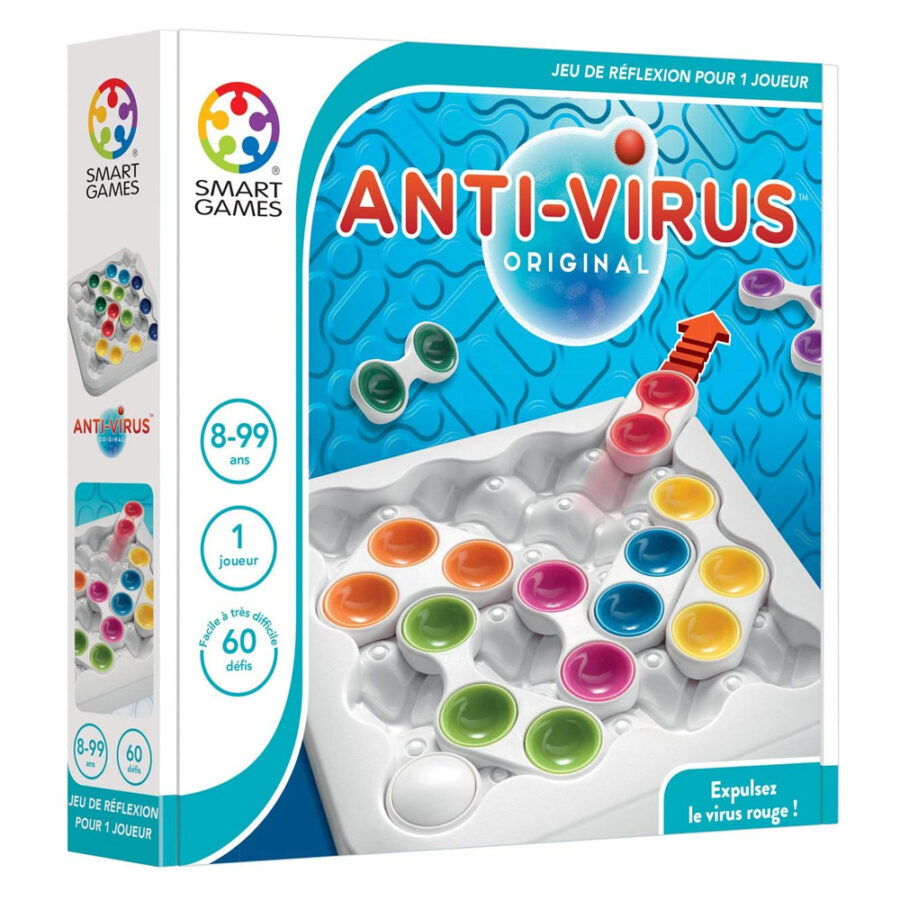 anti virus 1