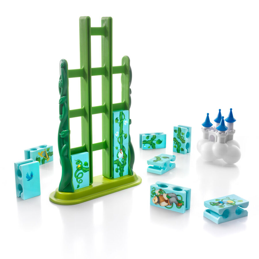 smartgames jack and beanstalk product