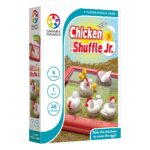 Chicken Shuffle 3